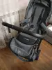 Детская коляска 2в1 MUUVO Quick