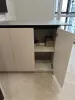 Кухонный стол и стулья
