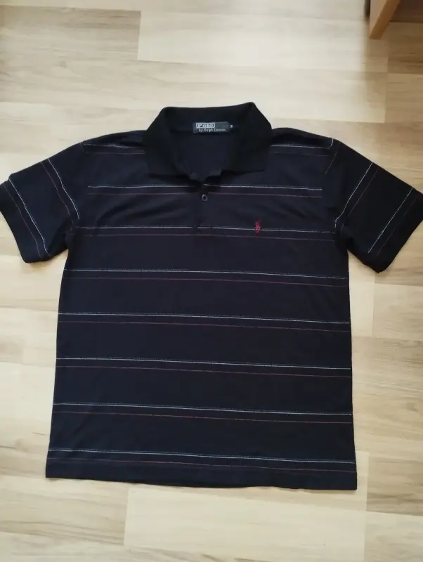 Футболка Polo by Ralph Lauren р-р 48(M)