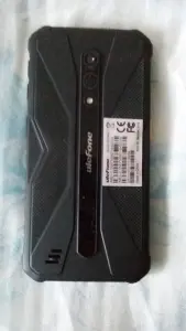 Смартфон Ulefone Armor X12 Pro 4GB64GB