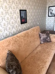 Сдам на длительный срок 1ком. квартиру