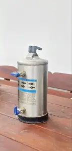 Кофемашина пpoфeccионaльная La Cimbali M29 Start.