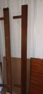 Добротная крепкая мебель за символическую плату