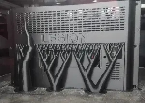 3д(3d) печать