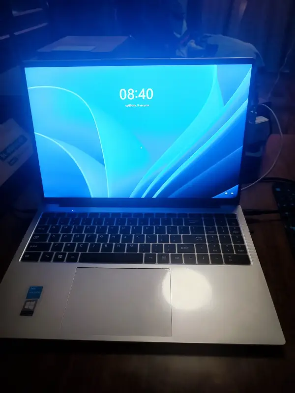 Ноутбук Dere T60