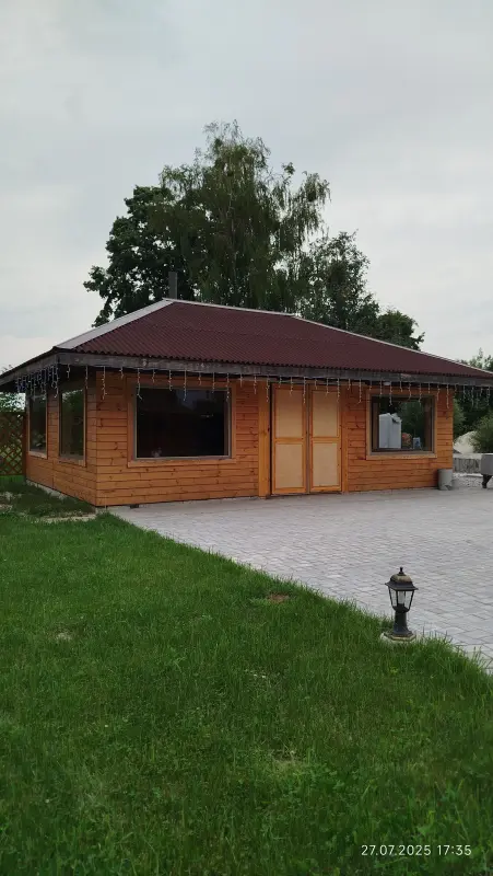 Беседка