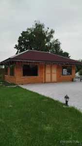 Беседка