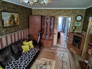 3-х комн квартира в Дрибине