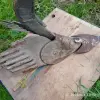 Окучник конный