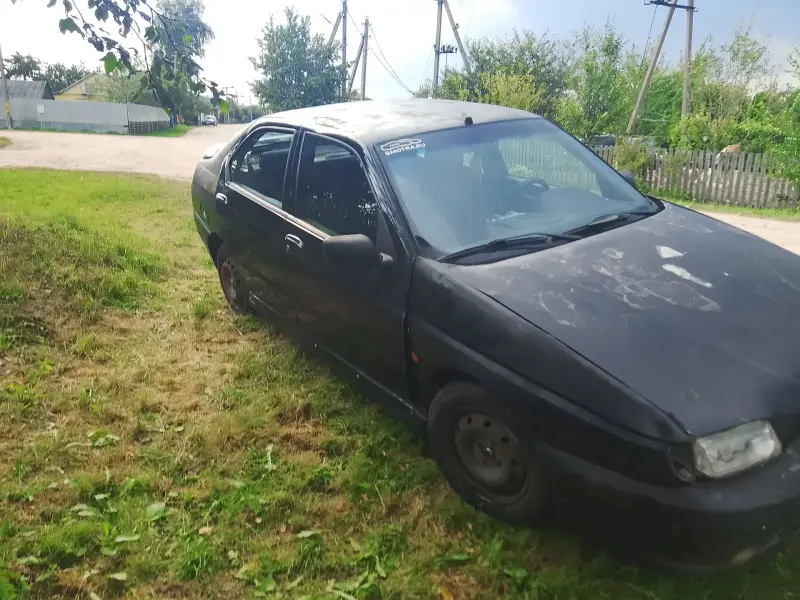 Alfa Romeo 146