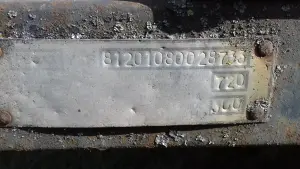 автоприцеп