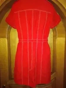 Платье