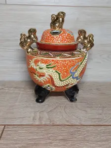 Горелка, благовония