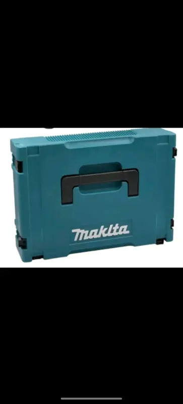 Makita набор АКБ 2в1