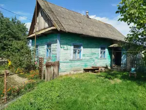 Продам Дом  д.Слонимцы
