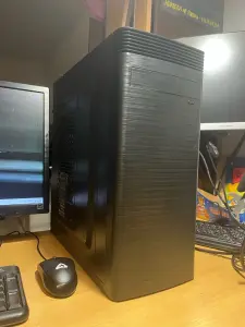 PC ИГРОВОЙ i5 7500/RAM 16GB/1Tb/SSD/GTX 1060 6Gb