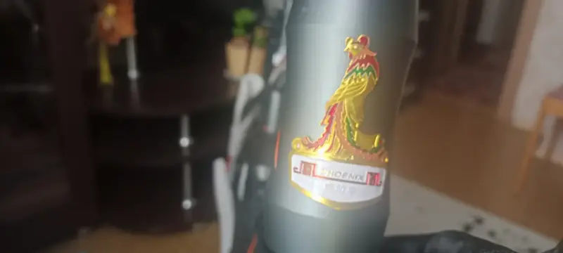 Электровелосипед