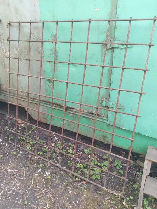 Продам арматуру