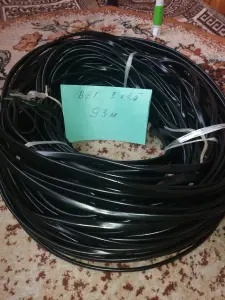 Кабель ВВг 3 х 1.5