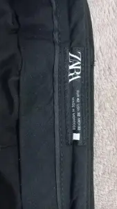 Брюки Zara