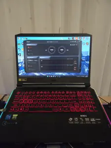 Ноутбук Acer
