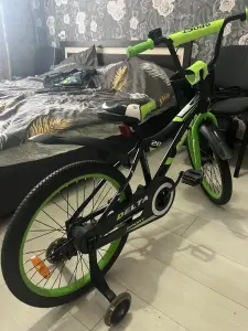 Велосипед Delta sport