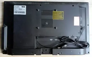 Телевизор Blaupunkt с диагональю 21,5 дюйма