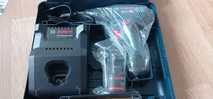 Шуруповерт GSR 12V-30