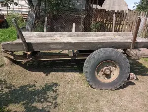 навесное оборудование