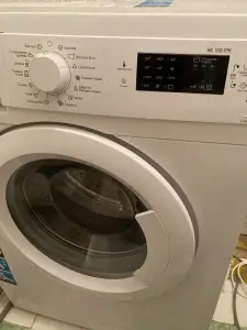 Стиральная машина ELECTROLUX б/у