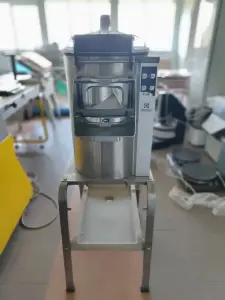 Картофелечистка ELECTROLUX T15E 601903