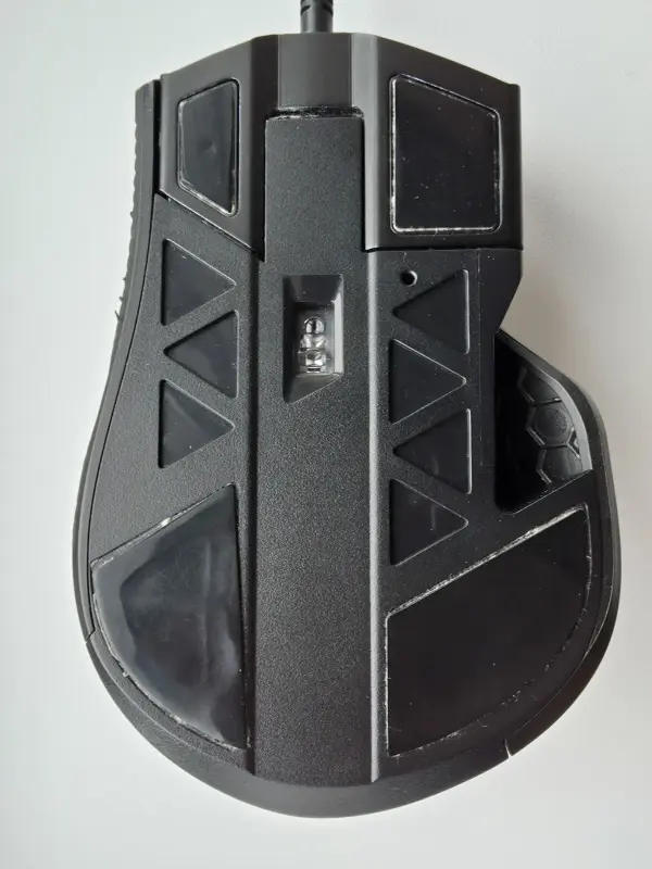Игровая мышь Corsair Ironclaw RGB
