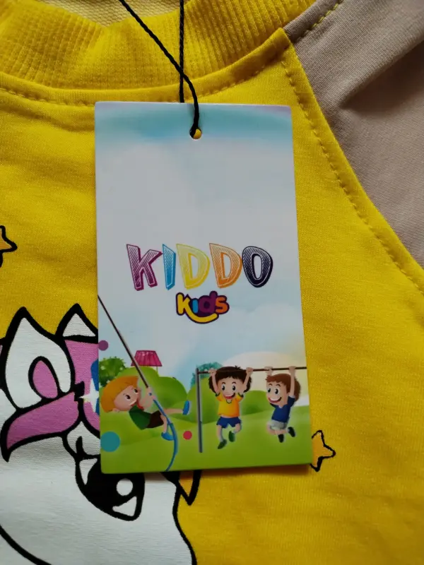 Костюм новый