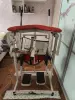 Тренажер для имитации ходьбы