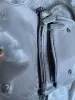 Сумка женская кожаная