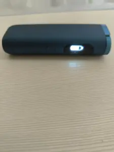 Glo Pro система нагрева