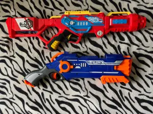 Продам Игрушечные Автоматы