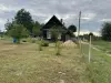Продаю жилой деревянный дом в деревне Новоселки