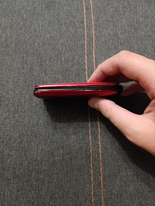 Телефон TEXET TM-422 c зарядным