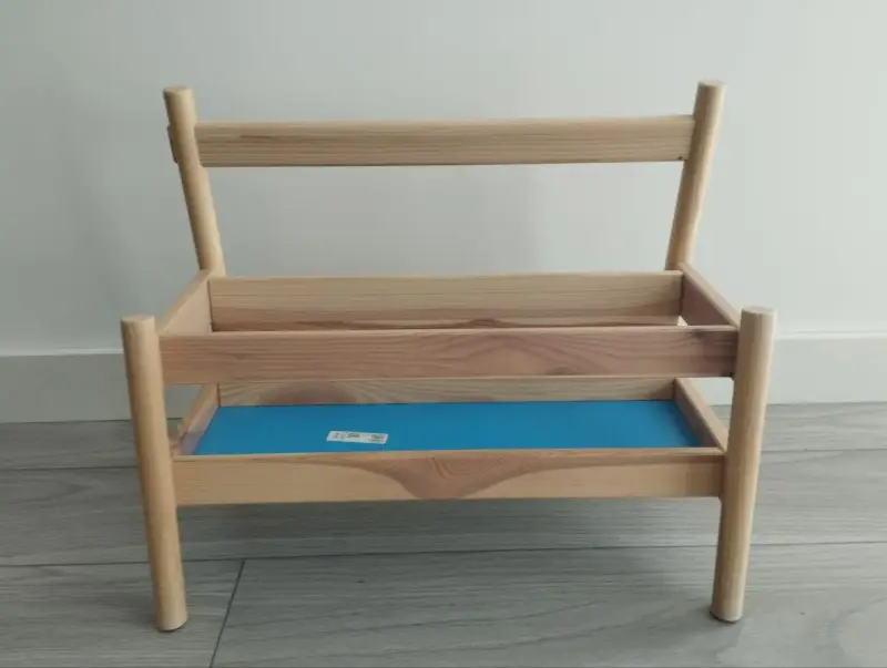 IKEA Мебель в детскую