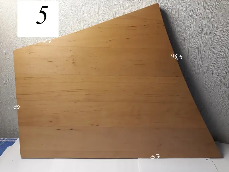 Материалы и заготовки для ремонта и стройки - Вся Беларусь - 186061 - Доска объявлений Kupika.by - Фото 3