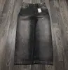 Baggy джинсы BERSHKA  .
