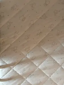 Кроватка для малыша