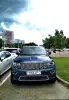 Jeep grand cherokee wk2 Overland 2019
