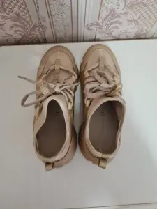 Кроссовки Dior