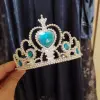 Платье Эльзы (Frozen, Disney)