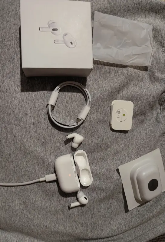AirPods pro