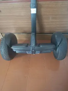 Сегвей