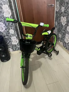 Велосипед Delta sport