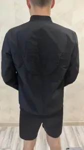 Бомбер